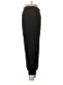 Sanctuary 100% Recycled Polyester Solid Black Track Pants Size M - photo 4