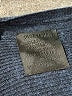 Just Female Blue Pullover Sweater Size Med - Lg - photo 7