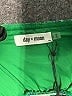 Day + Moon 100% Polyester Teal Sleeveless Blouse Size S - photo 7