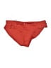 Vitamin A Red Swimsuit Bottoms Size M (estimated) - photo 1