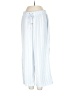 MICHAEL Michael Kors Stripes Blue Casual Pants Size S - photo 1