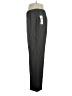 Le Suit 100% Polyester Gray Dress Pants Size 16 - photo 5