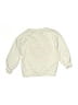 Unbranded Tan Ivory Pullover Sweater Size 18-24 mo - photo 2