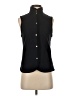 Rafaella Black Vest Size P (petite) - photo 1