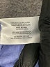 Eddie Bauer 100% Recycled Polyester Blue Turtleneck Sweater Size XS - photo 8