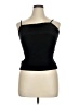 Unbranded Black Tank Top Size XL - photo 1