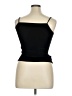Unbranded Black Tank Top Size XL - photo 2