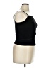 Unbranded Black Tank Top Size XL - photo 4