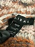 Tribal Tan Turtleneck Sweater Size M - photo 7