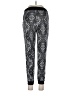 Ultra Flirt Print Black Sweatpants Size L - photo 2