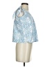Shein Blue Tank Top Size 4 - photo 4