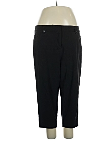 DressBarn Active Pants (view 1)