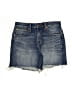 Madewell Blue Denim Shorts Size 26 waist - photo 1