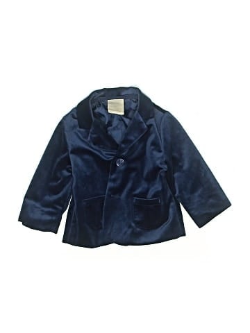 First Impressions Coat (view 1)