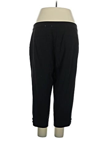 DressBarn Active Pants (view 2)