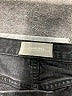Everlane Black Jeans Size 25 REGULAR - photo 7