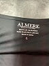 Assorted Brands Black 3/4 Sleeve T-Shirt Size L - photo 7