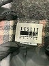 Leslie Fay Plaid Brown Gray Wool Blazer Size 10 - photo 6
