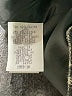 Leslie Fay Plaid Brown Gray Wool Blazer Size 10 - photo 7