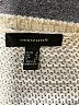 Atmosphere Gray Pullover Sweater Size 4 - photo 7