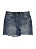 Madewell Blue Denim Shorts Size 25 waist - photo 1