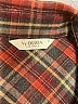 Assorted Brands Plaid Red Fleece Size M - photo 6