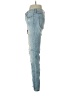 Bullhead Hearts Blue Jeans Size 1 - photo 5