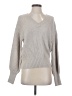 Ann Taylor Gray Pullover Sweater Size S - photo 1