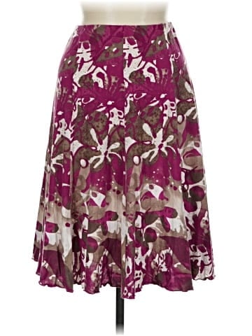 Pierre Cardin Casual Skirt (view 1)