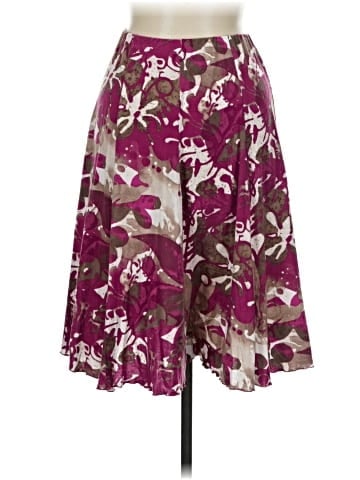 Pierre Cardin Casual Skirt (view 2)