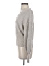 Ann Taylor Gray Pullover Sweater Size S - photo 5