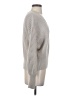 Ann Taylor Gray Pullover Sweater Size S - photo 4