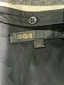 Maje 100% Polyester Black Romper Size EU (FR) 36 / US 4 - photo 4