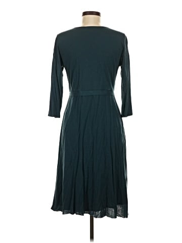 Velvet Casual Dress (view 2)