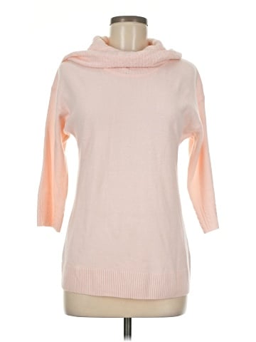 Sag Harbor 3/4 Sleeve Top (view 1)