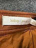 Bishop + Young Solid Brown Romper Size XS - photo 4