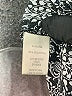 Max Studio 100% Polyester Paisley Gray Casual Dress Size M - photo 7