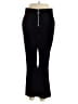 FRAME Black Casual Pants Size 4 - photo 1