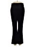 FRAME Black Casual Pants Size 4 - photo 2