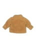 Cat & Jack 100% Recycled Polyester Tan Cardigan Size 3-6 mo - photo 2