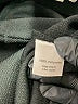 Weston 100% Polyester Solid Black Formal Skirt Size L - photo 5