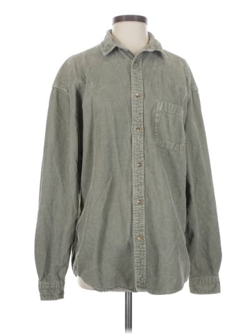 ASOS Design Denim Jacket (view 1)