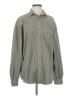 ASOS Design 100% Cotton Green Denim Jacket Size XS - photo 1