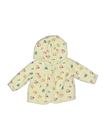 Carter's Raincoat (view 1)
