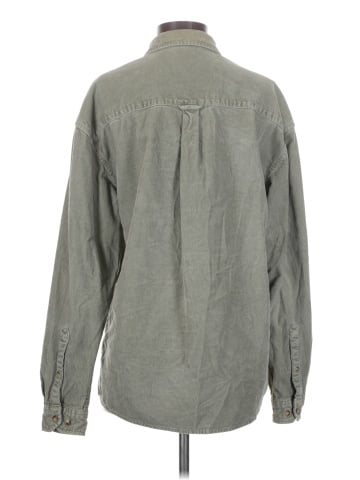 ASOS Design Denim Jacket (view 2)