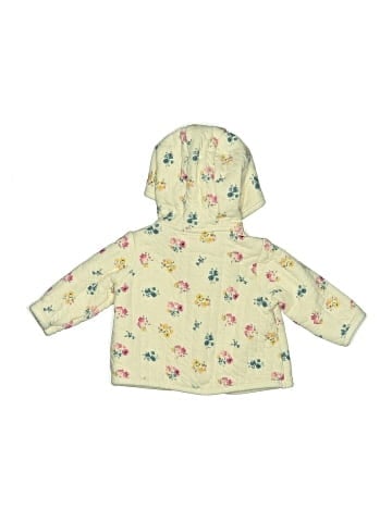 Carter's Raincoat (view 2)