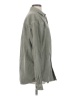 ASOS Design 100% Cotton Green Denim Jacket Size XS - photo 4