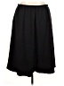 Blair Solid Black Formal Skirt Size XL (petite) - photo 1