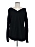 Knitted & Knotted Black Pullover Sweater Size M - photo 1