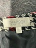 Talbots Outlet Houndstooth Red Casual Skirt Size 14 (petite) - photo 4